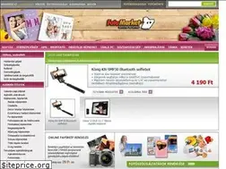 Sites similar to fotomarket.hu