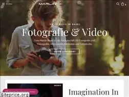 Sites similar to fotomarlin.ch