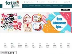 Sites similar to fotomaske.com