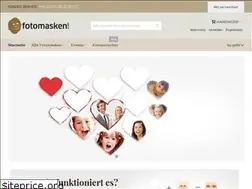 Sites similar to fotomasken.com
