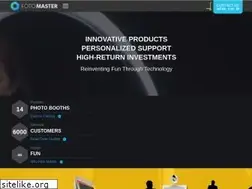 Sites similar to fotomasterltd.net
