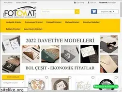 Sites similar to fotomat.com.tr