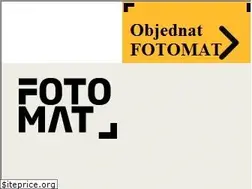 Sites similar to fotomat.cz