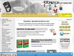 Sites similar to fotomatica.it