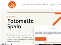 Sites similar to fotomatiz.com