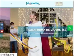 Sites similar to fotomatonymas.com