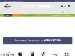 Sites similar to fotomattioli.com