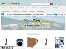 Sites similar to fotomayr.de