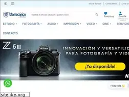 Sites similar to fotomecanica.mx