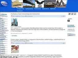 Sites similar to fotomedia.hu