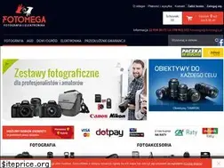 Sites similar to fotomega.pl