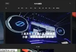 Sites similar to fotomen.cn