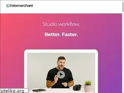 Sites similar to fotomerchant.com