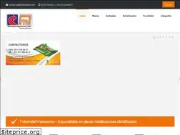 Sites similar to fotometal.com