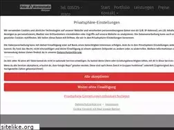 Sites similar to fotometzner.de