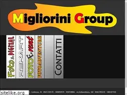 Sites similar to fotomigliorini.it