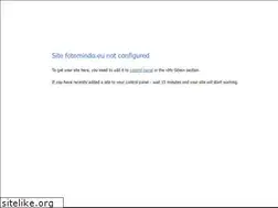 Sites similar to fotomindo.eu