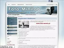 Sites similar to fotominilab.pl