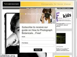 Sites similar to fotomission.org