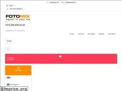 Sites similar to fotomix.by
