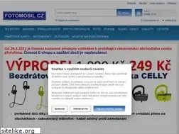 Sites similar to fotomobil.cz