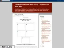 Sites similar to fotomobildownload.blogspot.com