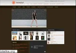 Sites similar to fotomody.pl