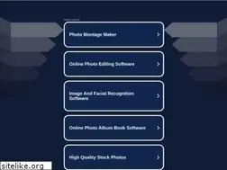 Sites similar to fotomontajesgratis.co