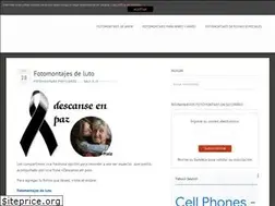 Sites similar to fotomontajesgratis.com