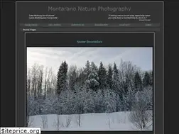 Sites similar to fotomontaro.com