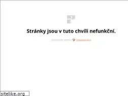 Sites similar to fotomorava.cz