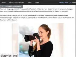 Sites similar to fotomorgenegg.ch
