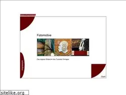 Sites similar to fotomotive.de