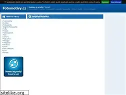 Sites similar to fotomotivy.cz