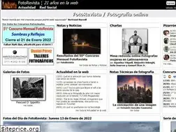 Sites similar to fotomundo.com.ar