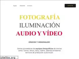 Sites similar to fotomundostore.com