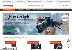 Sites similar to fotomundus24.de