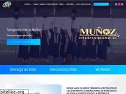 Sites similar to fotomunoz.com.mx