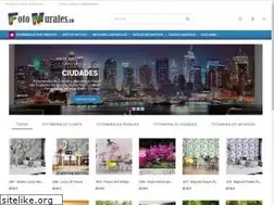 Sites similar to fotomurales.co