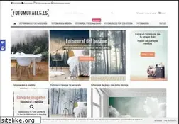 Sites similar to fotomurales.es