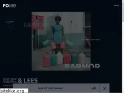 Sites similar to fotomuseum.be