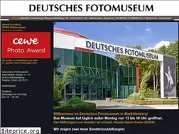 Sites similar to fotomuseum.eu