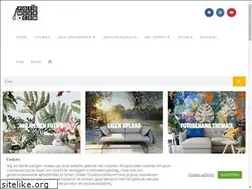 Sites similar to fotomuur.nl