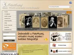Sites similar to fotomuzej.com