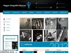 Sites similar to fotomuzeum.hu