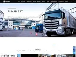 Sites similar to foton-global.com