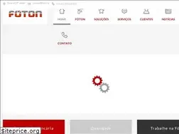 Sites similar to foton.la