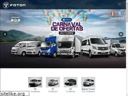 Sites similar to foton.pe