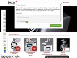 Sites similar to fotona.com.br