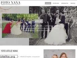 Sites similar to fotonana.hr